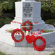 Illustration for article titled 2018 Remembrance Day at Mountain View Cemetery